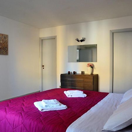 Attico Kadi Villa Palermo Eksteriør billede