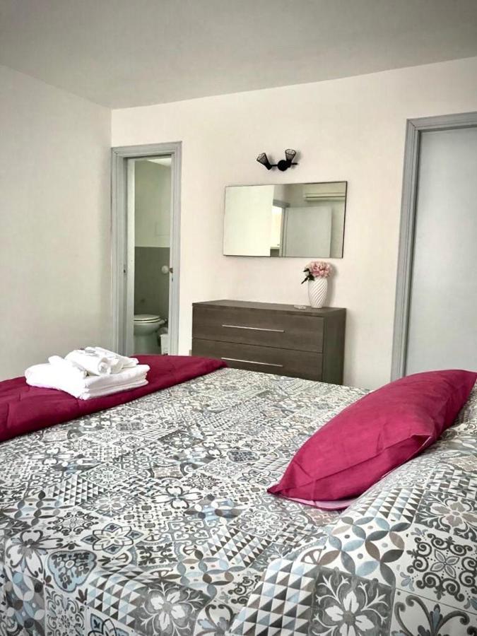 Attico Kadi Villa Palermo Eksteriør billede