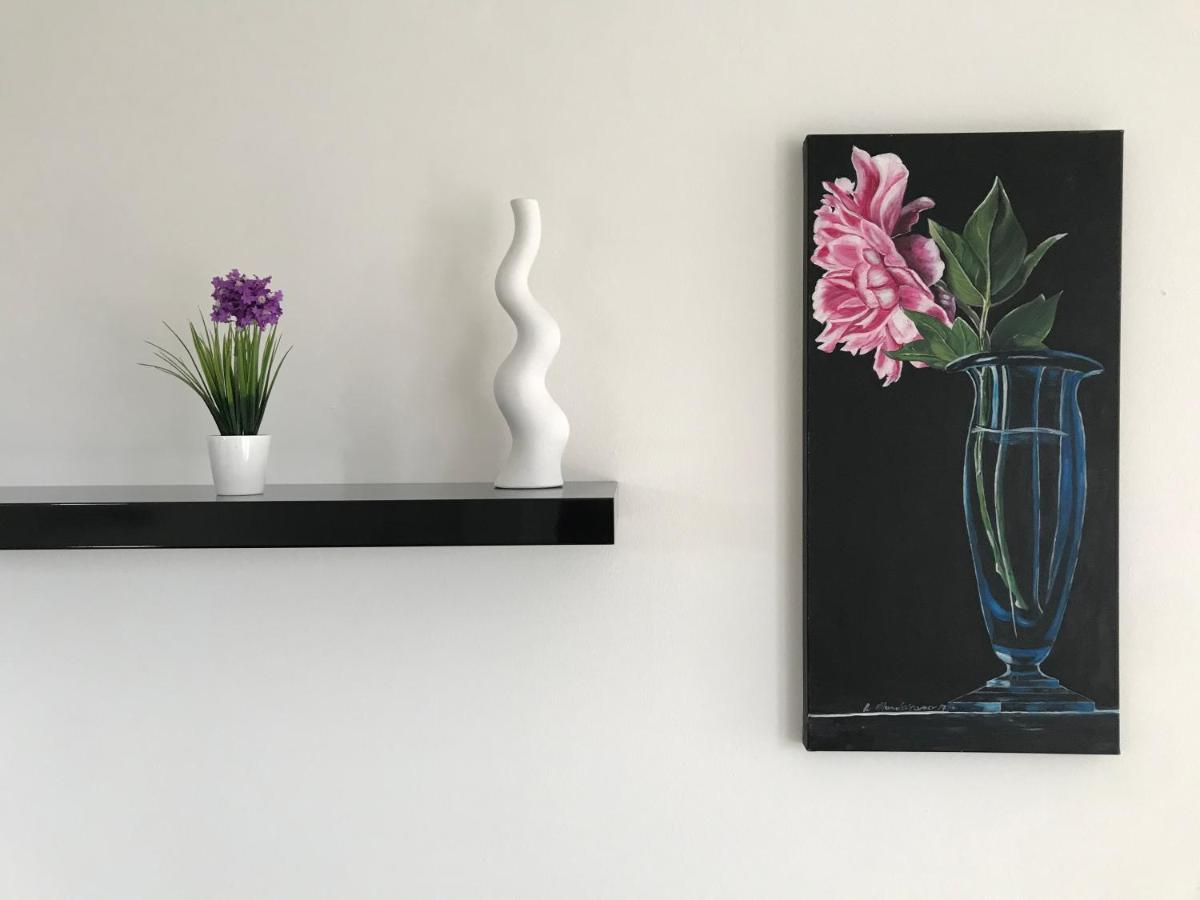 Attico Kadi Villa Palermo Eksteriør billede