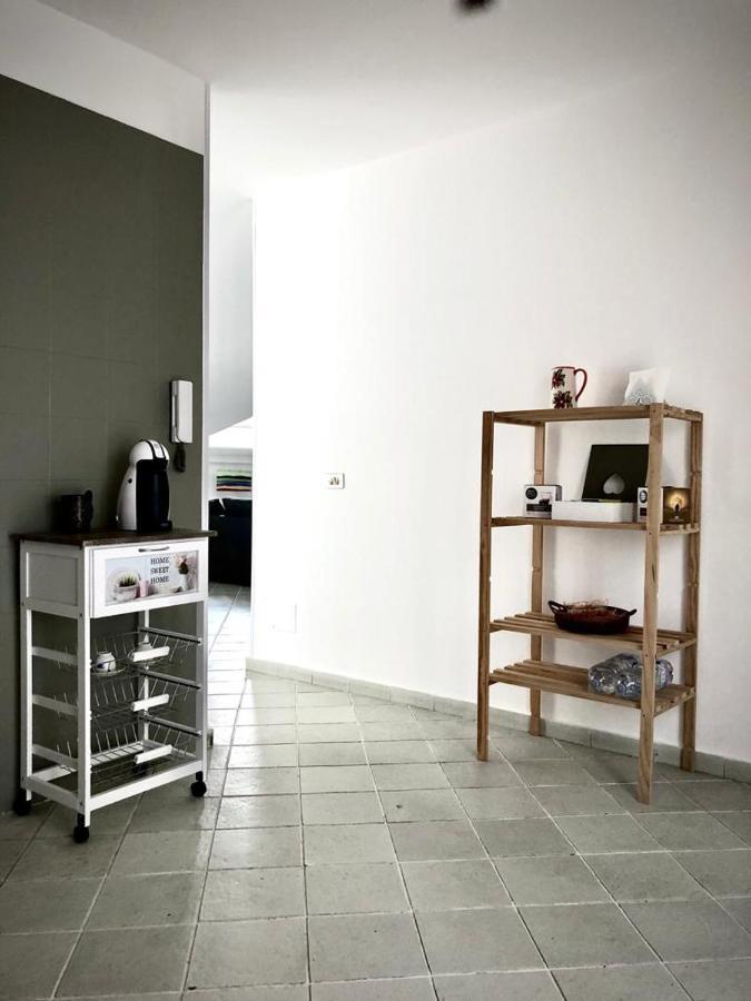 Attico Kadi Villa Palermo Eksteriør billede