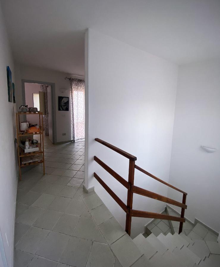 Attico Kadi Villa Palermo Eksteriør billede