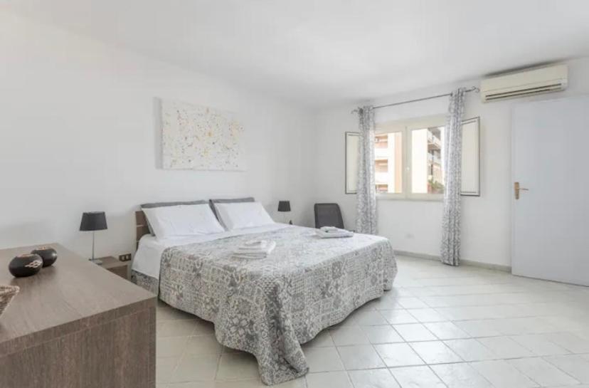 Attico Kadi Villa Palermo Eksteriør billede