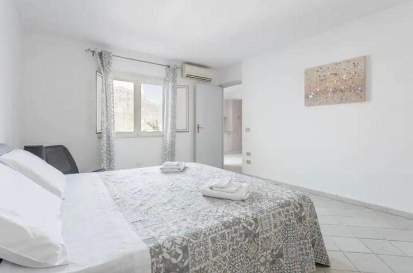 Attico Kadi Villa Palermo Eksteriør billede